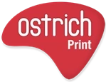  Ostrichprint